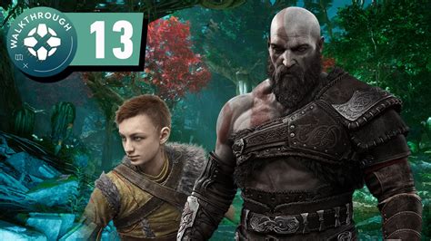 god of war ign walkthrough.